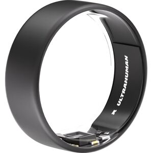 Ultrahuman Ring Air (6, Gris Mat), Bague connectée, Gris - Publicité Ultrahuman Ring Air (6, Gris Mat), Bague connectée, Gris - Publicité