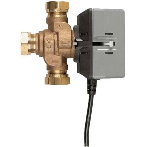 Stiebel Eltron Vanne de commutation STIE, Chauffage : accessoires - Publicité Stiebel Eltron Vanne de commutation STIE, Chauffage : accessoires - Publicité