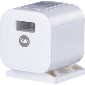 Yale, Système de contrôle d’accès, Smart Cabinet Lock (Smartphone) - Publicité Yale, Système de contrôle d’accès, Smart Cabinet Lock (Smartphone) - Publicité