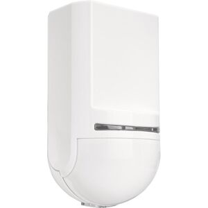 Abus, Protection contre le cambriolage + système d'alarme, Détecteur de mouvement sans fil Secoris PIR MW - Publicité Abus, Protection contre le cambriolage + système d'alarme, Détecteur de mouvement sans fil Secoris PIR MW - Publicité