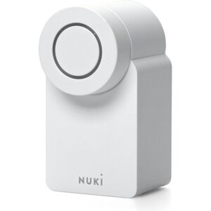 Nuki, Système de contrôle d’accès, Smart Lock GO CH-Zylinder (5th Gen) (Smartphone) - Publicité Nuki, Système de contrôle d’accès, Smart Lock GO CH-Zylinder (5th Gen) (Smartphone) - Publicité
