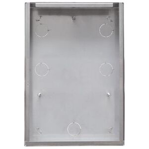 Comelit, Sécurité des bâtiments : accessoires, COME IX9160A Boîtier AP Commutateur avec accessoires 1 2 3 4 touches 1R - Publicité Comelit, Sécurité des bâtiments : accessoires, COME IX9160A Boîtier AP Commutateur avec accessoires 1 2 3 4 touches 1R - Publicité