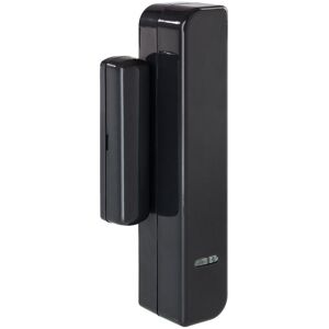 Abus, Protection contre le cambriolage + système d'alarme, Détecteur d'ouverture sans fil Secoris Slim (anthracite) - Publicité Abus, Protection contre le cambriolage + système d'alarme, Détecteur d'ouverture sans fil Secoris Slim (anthracite) - Publicité