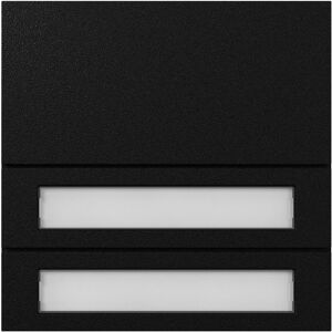 Gira, Sécurité des bâtiments : accessoires, Module de bouton d'appel - Publicité Gira, Sécurité des bâtiments : accessoires, Module de bouton d'appel - Publicité