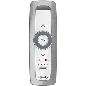 somfy, Transmission : accessoires, 1811637 - Publicité somfy, Transmission : accessoires, 1811637 - Publicité