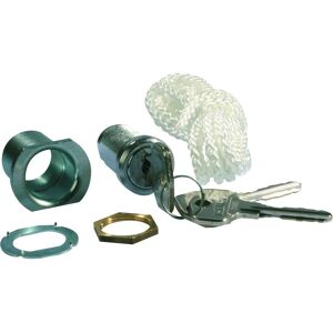 somfy, Transmission : accessoires, 9012961 Serrure de déverrouillage d'urgence - Publicité somfy, Transmission : accessoires, 9012961 Serrure de déverrouillage d'urgence - Publicité