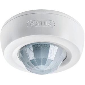 Détecteur de mouvement plafond ESYLUX - 360° IP40 Blanc - Publicité Détecteur de mouvement plafond ESYLUX - 360° IP40 Blanc - Publicité