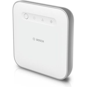 Set de contrôle de chauffage intelligent Bosch - Économies d'énergie et contrôle par application - Publicité Set de contrôle de chauffage intelligent Bosch - Économies d'énergie et contrôle par application - Publicité