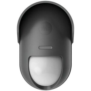 Yale, Détecteur de mouvements, YA-AL-EPIR-1A-G - Détecteur de mouvement extérieur Smart Alarm (12 m) - Publicité Yale, Détecteur de mouvements, YA-AL-EPIR-1A-G - Détecteur de mouvement extérieur Smart Alarm (12 m) - Publicité