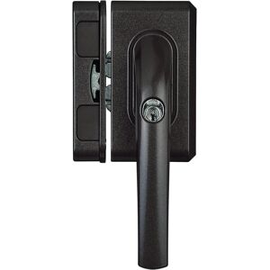 Abus, Protection contre le cambriolage + système d'alarme, FO500N B AL0089 - Publicité Abus, Protection contre le cambriolage + système d'alarme, FO500N B AL0089 - Publicité