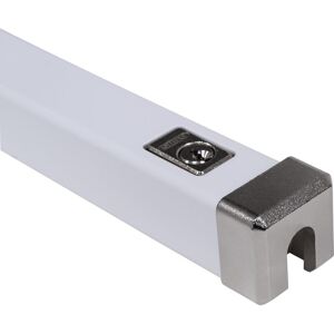 Abus, Protection contre le cambriolage + système d'alarme, FPR217 100 W AL0125 - Publicité Abus, Protection contre le cambriolage + système d'alarme, FPR217 100 W AL0125 - Publicité