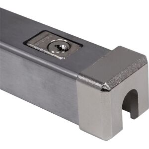Abus, Protection contre le cambriolage + système d'alarme, FPR217 100 ER AL0089 - Publicité Abus, Protection contre le cambriolage + système d'alarme, FPR217 100 ER AL0089 - Publicité