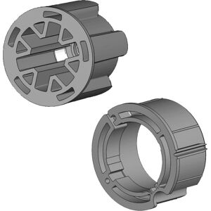 somfy, Transmission : accessoires, LS40-LT50 - Publicité somfy, Transmission : accessoires, LS40-LT50 - Publicité