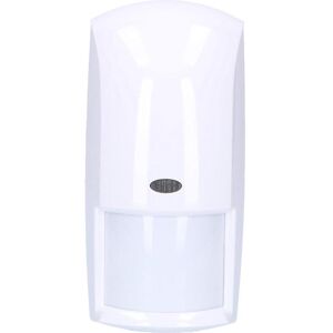 Bosch Hausgeräte, Détecteur de mouvements, Zewnętrzny czujnik ruchu PIR+MW OD850 (15 m) - Publicité Bosch Hausgeräte, Détecteur de mouvements, Zewnętrzny czujnik ruchu PIR+MW OD850 (15 m) - Publicité