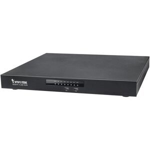 Vivotek ND9441 - NVR - 16 canaux - compatible réseau (Enregistreur vidéo en réseau (NVR)), Caméra réseau : accessoires - Publicité Vivotek ND9441 - NVR - 16 canaux - compatible réseau (Enregistreur vidéo en réseau (NVR)), Caméra réseau : accessoires - Publicité