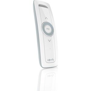 somfy, Transmission : accessoires, Émetteur radio portable 1 canal 1870721 (émetteur portatif) - Publicité somfy, Transmission : accessoires, Émetteur radio portable 1 canal 1870721 (émetteur portatif) - Publicité