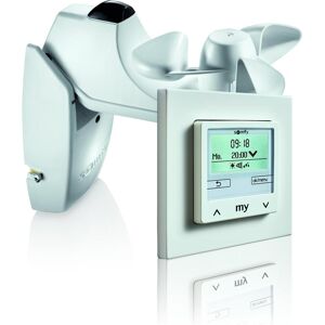 somfy, Transmission : accessoires, 1818318 - Publicité somfy, Transmission : accessoires, 1818318 - Publicité