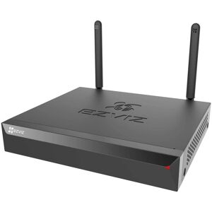 EZVIZ X5S (Enregistreur vidéo en réseau (NVR)), Caméra réseau : accessoires - Publicité EZVIZ X5S (Enregistreur vidéo en réseau (NVR)), Caméra réseau : accessoires - Publicité