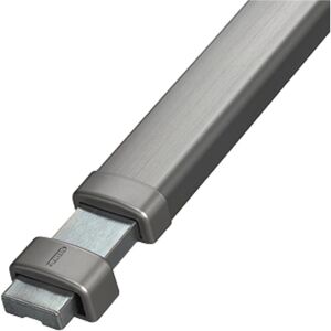 Abus, Protection contre le cambriolage + système d'alarme, PR2700 stainless steel finish without cylinder - Publicité Abus, Protection contre le cambriolage + système d'alarme, PR2700 stainless steel finish without cylinder - Publicité
