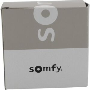 somfy, Transmission : accessoires, Smoove Origin io - Publicité somfy, Transmission : accessoires, Smoove Origin io - Publicité