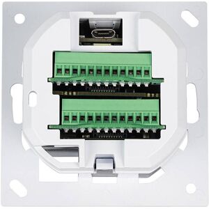 Abus, Sécurité des bâtiments : accessoires, TECTIQ Steuereinheit Update Terminal UP - Publicité Abus, Sécurité des bâtiments : accessoires, TECTIQ Steuereinheit Update Terminal UP - Publicité