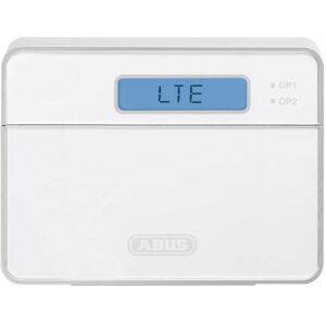 Abus, Sécurité des bâtiments : accessoires, Numéroteur vocal GSM/UMTS/LTE - Publicité Abus, Sécurité des bâtiments : accessoires, Numéroteur vocal GSM/UMTS/LTE - Publicité