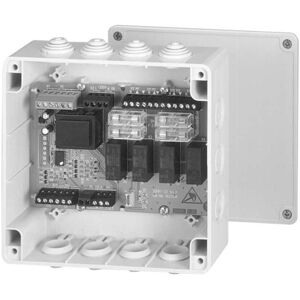 somfy, Transmission : accessoires, 1822039 Unité de contrôle du moteur CD1x4 P8 - Publicité somfy, Transmission : accessoires, 1822039 Unité de contrôle du moteur CD1x4 P8 - Publicité