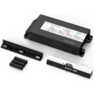 Hager WXH231 Interrupteur Thermique - Unité d'Arrêt Sans Fil - 400V AC - Publicité Hager WXH231 Interrupteur Thermique - Unité d'Arrêt Sans Fil - 400V AC - Publicité