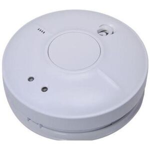 Détecteur de fumée FireAngel SW1-EUT - Sans fil, 85dB, 230V + 9V - Publicité Détecteur de fumée FireAngel SW1-EUT - Sans fil, 85dB, 230V + 9V - Publicité