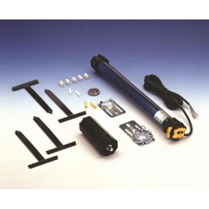somfy, Transmission : accessoires, 1023027 Kit de modernisation standard 9/14 filaire SW40 - Publicité somfy, Transmission : accessoires, 1023027 Kit de modernisation standard 9/14 filaire SW40 - Publicité