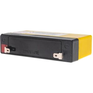 Abus, Sécurité des bâtiments : accessoires, Batterie de secours Secvest 2WAY - Publicité Abus, Sécurité des bâtiments : accessoires, Batterie de secours Secvest 2WAY - Publicité
