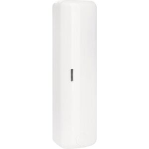 ABUS - AZEM10000 - blanc - Publicité ABUS - AZEM10000 - blanc - Publicité