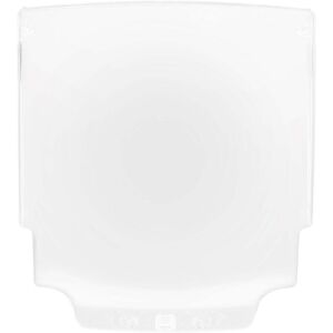Ei Electronics, Sécurité des bâtiments : accessoires, Couvercle pour bouton d'urgence Ei407 M508 - Publicité Ei Electronics, Sécurité des bâtiments : accessoires, Couvercle pour bouton d'urgence Ei407 M508 - Publicité
