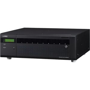 i-Pro WJ-HXE410G (Enregistreur vidéo en réseau (NVR)), Caméra réseau : accessoires - Publicité i-Pro WJ-HXE410G (Enregistreur vidéo en réseau (NVR)), Caméra réseau : accessoires - Publicité