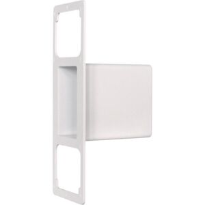 Abus, Protection contre le cambriolage + système d'alarme, Couvercle de trou de mur pour verrou blindé - Publicité Abus, Protection contre le cambriolage + système d'alarme, Couvercle de trou de mur pour verrou blindé - Publicité