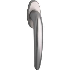 Poignée fenêtre et porte Maco Rhapsody - Titan Eloxiert - Publicité Poignée fenêtre et porte Maco Rhapsody - Titan Eloxiert - Publicité