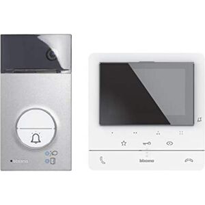 Vaddio, Sonnette + interphone, Video Set - Publicité Vaddio, Sonnette + interphone, Video Set - Publicité