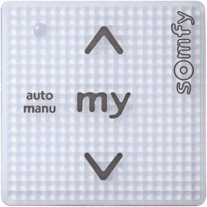 somfy, Transmission : accessoires, Motosteuergerät - Publicité somfy, Transmission : accessoires, Motosteuergerät - Publicité