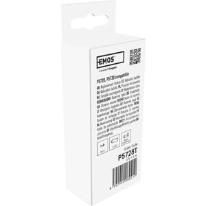 Emos, Sécurité des bâtiments : accessoires, Bouton de remplacement pour la sonnette sans fil P5728 - Publicité Emos, Sécurité des bâtiments : accessoires, Bouton de remplacement pour la sonnette sans fil P5728 - Publicité
