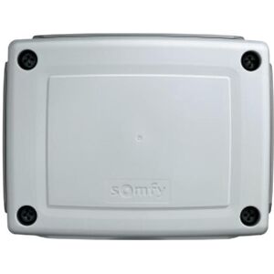 somfy, Transmission : accessoires, 1841150 Boîtier de contrôle 3S Ixengo io - Publicité somfy, Transmission : accessoires, 1841150 Boîtier de contrôle 3S Ixengo io - Publicité