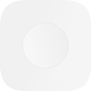 Aqara Mini commutateur sans fil T1 (Zigbee), Hub domotique, Blanc - Publicité Aqara Mini commutateur sans fil T1 (Zigbee), Hub domotique, Blanc - Publicité