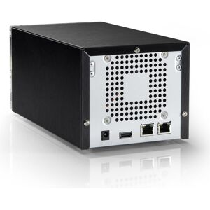 LevelOne NVR-1209 Enregistreur vidéo en réseau 9 canaux (Enregistreur vidéo en réseau (NVR)), Caméra réseau : accessoires - Publicité LevelOne NVR-1209 Enregistreur vidéo en réseau 9 canaux (Enregistreur vidéo en réseau (NVR)), Caméra réseau : accessoires - Publicité