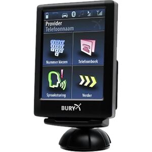 THB Bury, Sonnette + interphone, CC 9056 Plus (Bluetooth, Sans fil) - Publicité THB Bury, Sonnette + interphone, CC 9056 Plus (Bluetooth, Sans fil) - Publicité