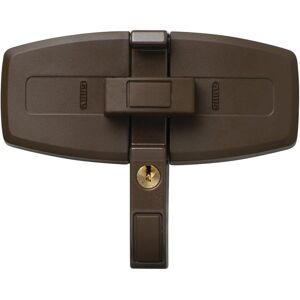 Abus, Protection contre le cambriolage + système d'alarme, DFS95 B AL0089 - Publicité Abus, Protection contre le cambriolage + système d'alarme, DFS95 B AL0089 - Publicité