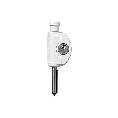 Abus FTR70 W CL/DFNLI - Verrou de sécurité pour fenêtres - Publicité Abus FTR70 W CL/DFNLI - Verrou de sécurité pour fenêtres - Publicité