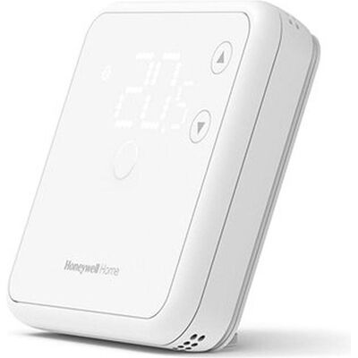 Honeywell Home Modèle DT3R Thermostat sans fil - Thermostat - Publicité Honeywell Home Modèle DT3R Thermostat sans fil - Thermostat - Publicité