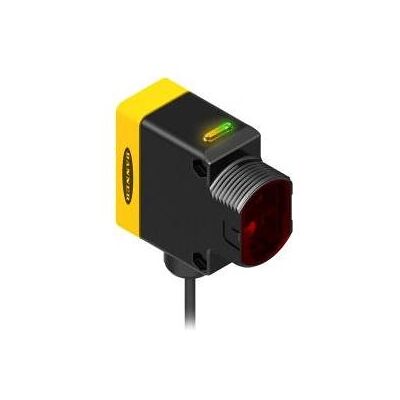 Turck - QS30EXSH2O - Capteur optique - Capteur photoélectrique - Publicité Turck - QS30EXSH2O - Capteur optique - Capteur photoélectrique - Publicité