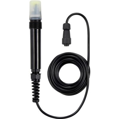 Extech, Détecteur, Appareil de mesure de la qualité de l'eau Conductivité (Instrument de mesure de la conductivité) - Publicité Extech, Détecteur, Appareil de mesure de la qualité de l'eau Conductivité (Instrument de mesure de la conductivité) - Publicité