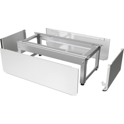Bosch Home Comfort Habillage BOSC Socle de montage, Chauffage : accessoires - Publicité Bosch Home Comfort Habillage BOSC Socle de montage, Chauffage : accessoires - Publicité