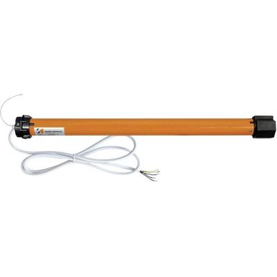 Kaiser Nienhaus Modèle 140030 - Moteur Tubulaire Radio Sans Fil 200W 30Nm - Publicité Kaiser Nienhaus Modèle 140030 - Moteur Tubulaire Radio Sans Fil 200W 30Nm - Publicité